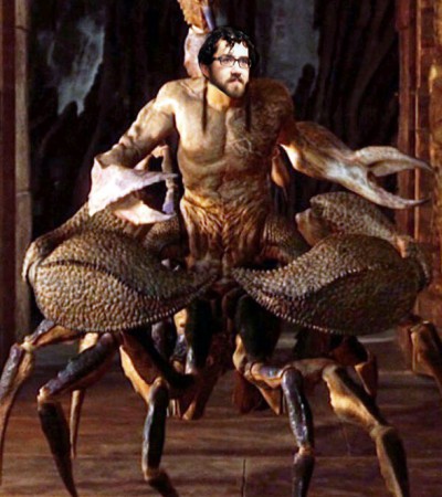 ScorpionkingDYLAN