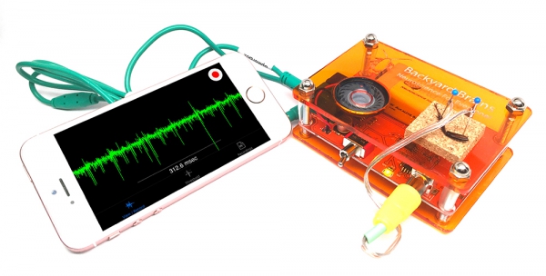 How the SpikerBox Revolutionized K12 STEM Education... and just what is a SpikerBox?