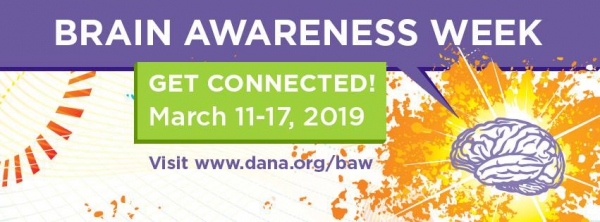 Brain Awareness Week